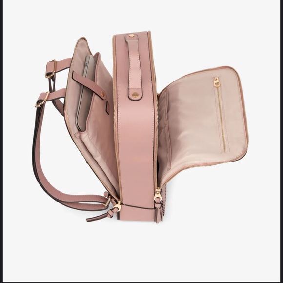 CALPAK Kaya 15” Backpack - Picture 2 of 7